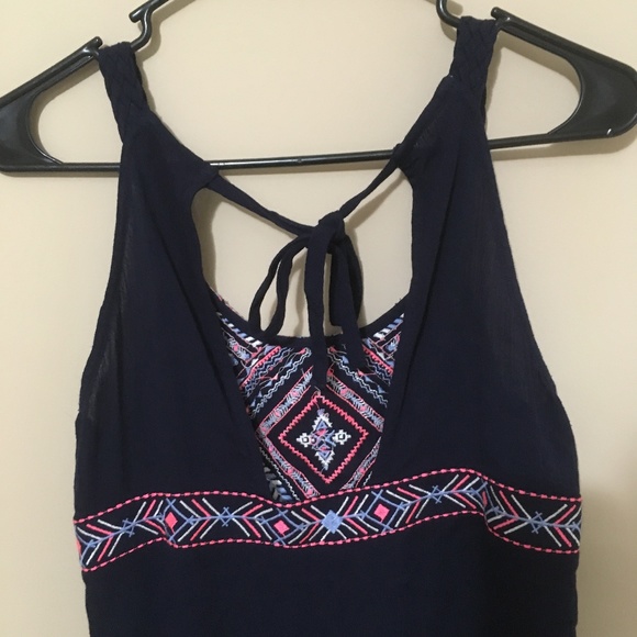 Tank top - Picture 2 of 2